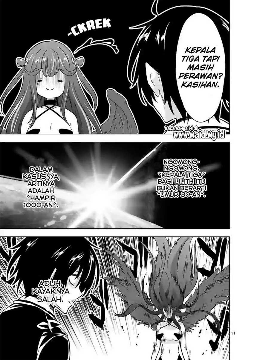 Chapter 67 - halaman 14