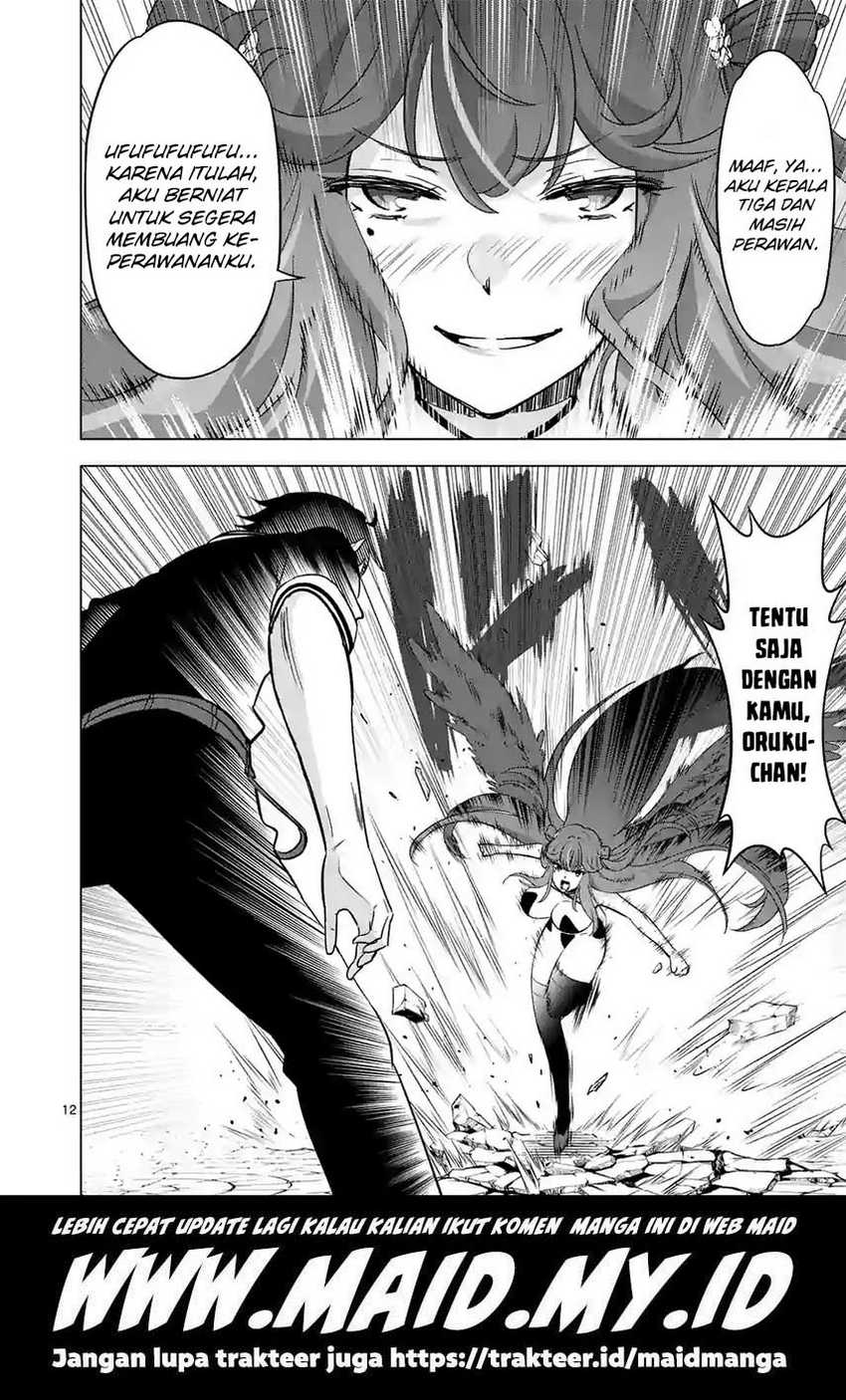 Chapter 67 - halaman 15