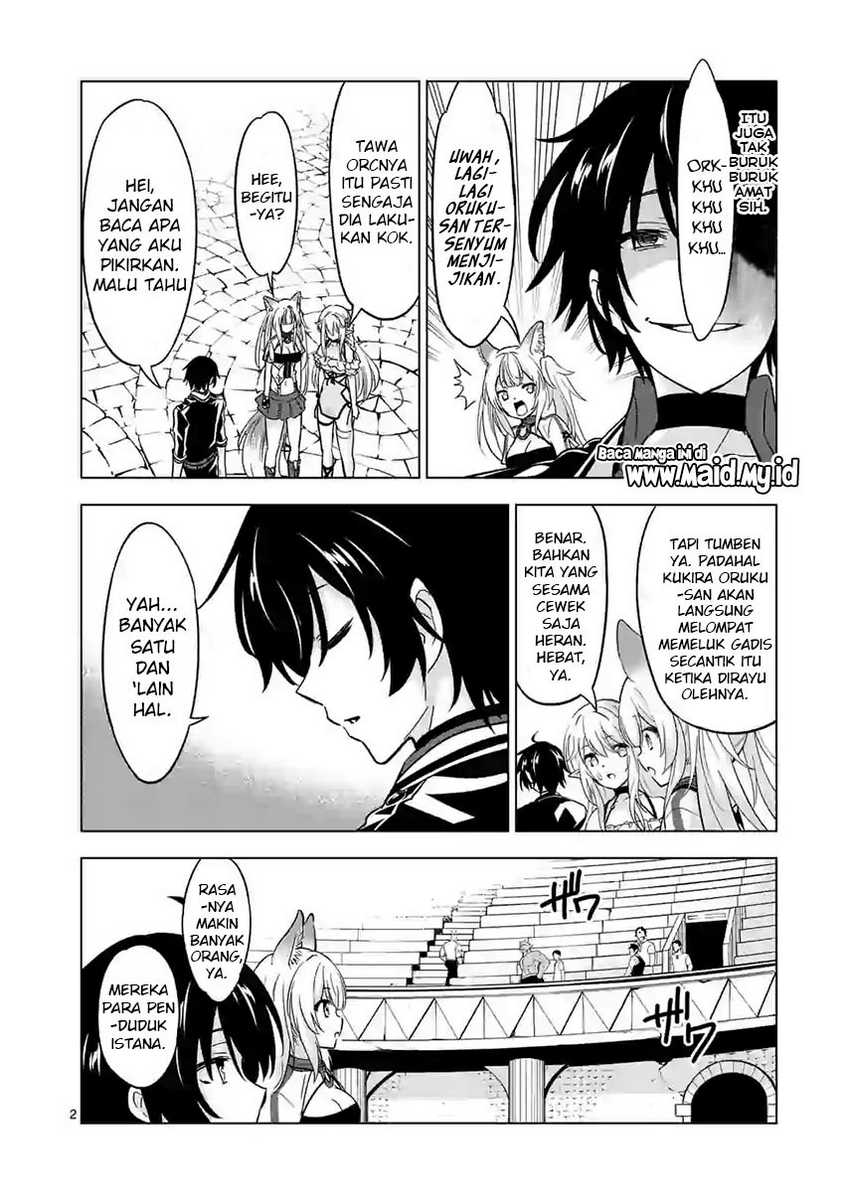 Chapter 67 - halaman 5