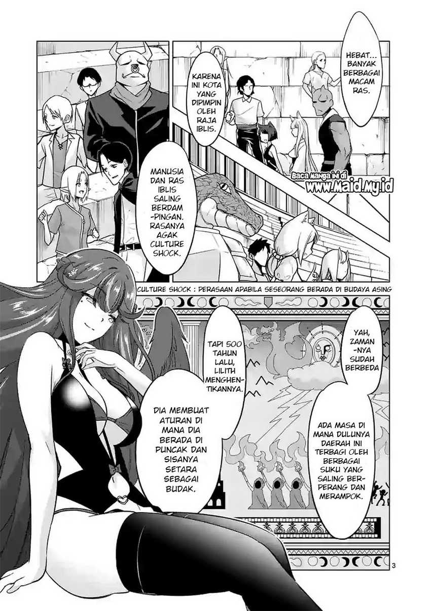 Chapter 67 - halaman 6