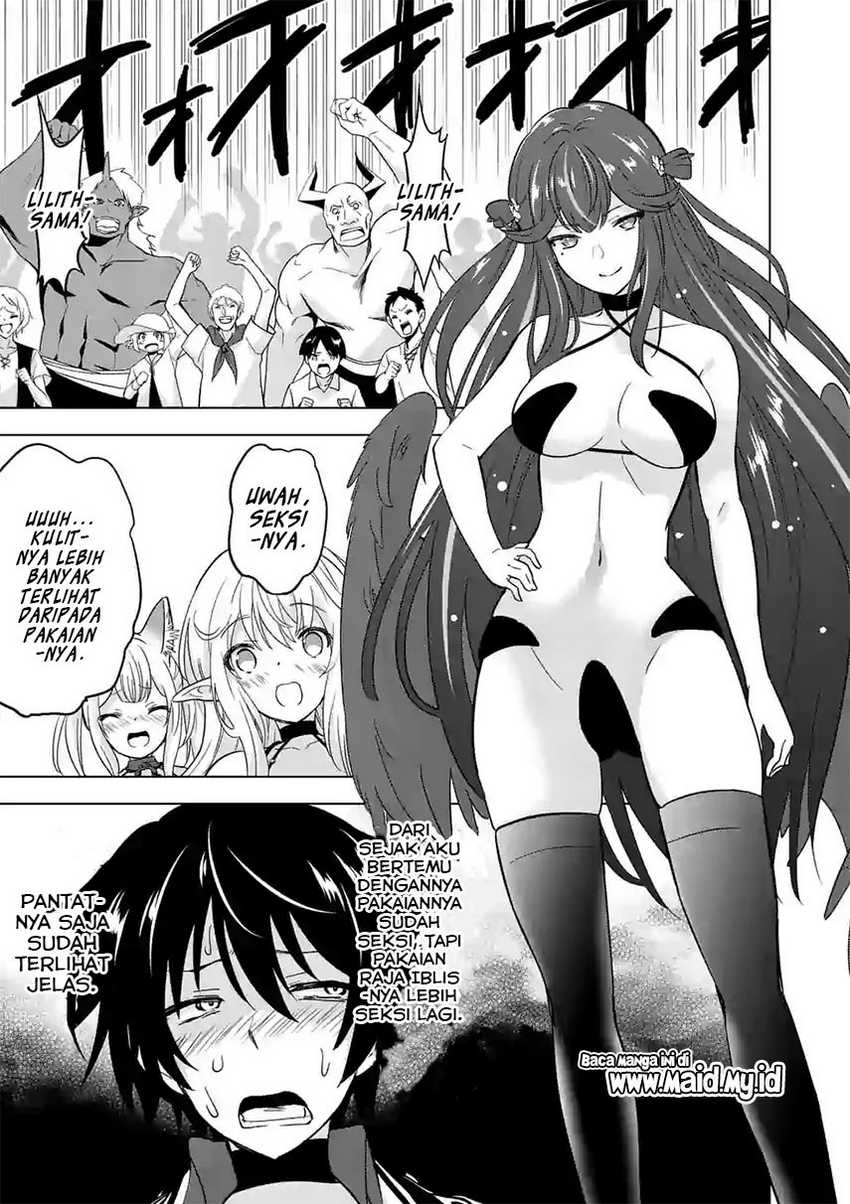 Chapter 67 - halaman 8
