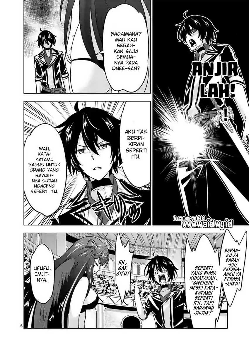 Chapter 67 - halaman 9