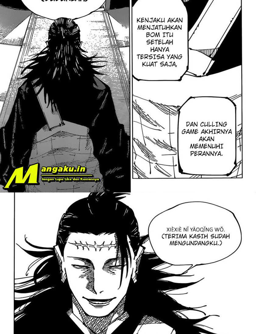 Chapter 167 - halaman 12