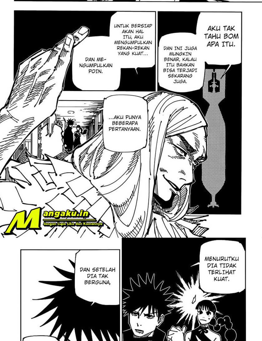 Chapter 167 - halaman 13