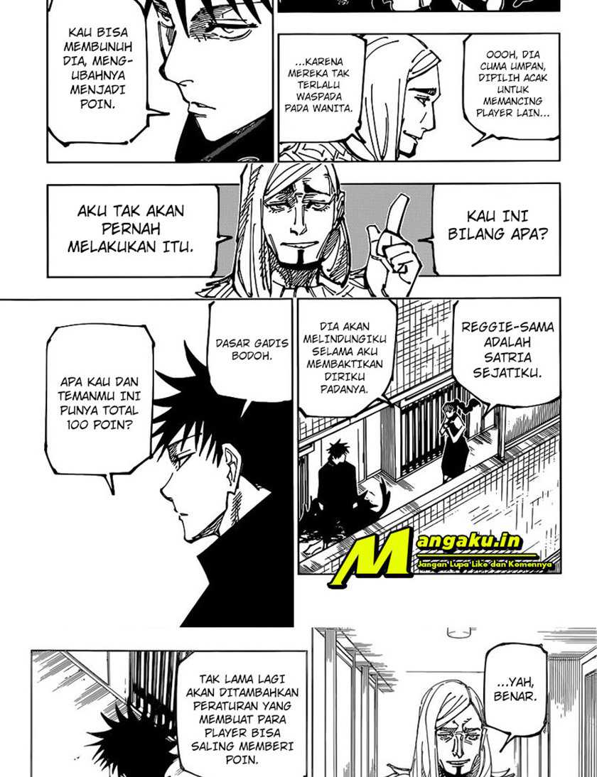 Chapter 167 - halaman 14
