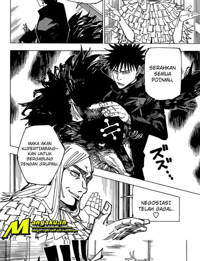 Chapter 167 - halaman 15