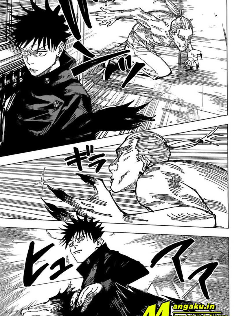 Chapter 167 - halaman 16