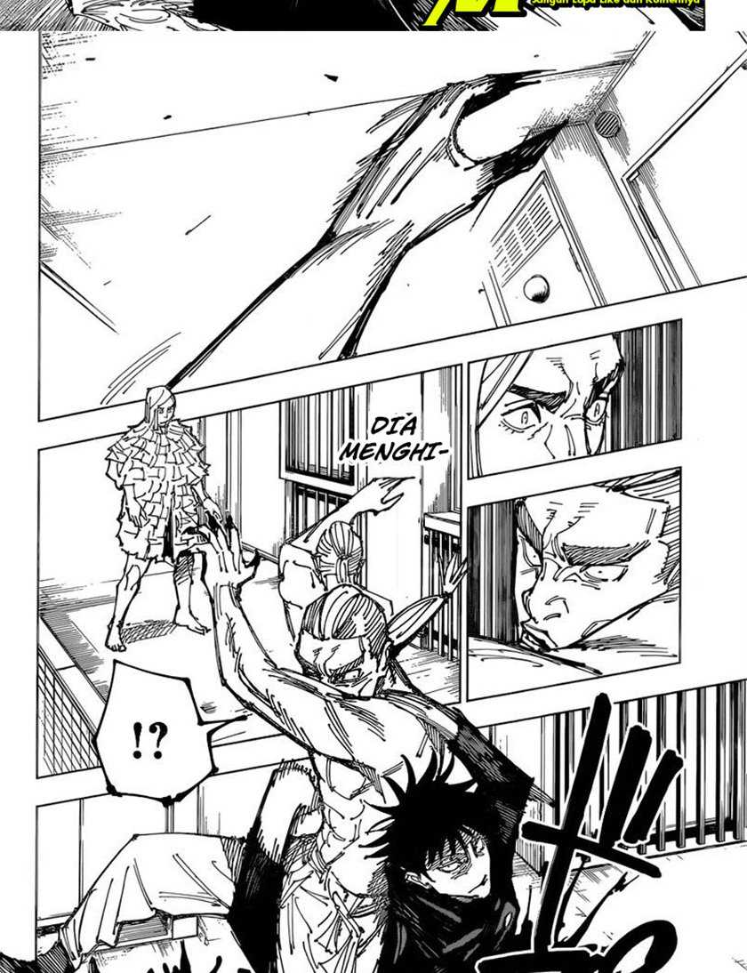 Chapter 167 - halaman 17