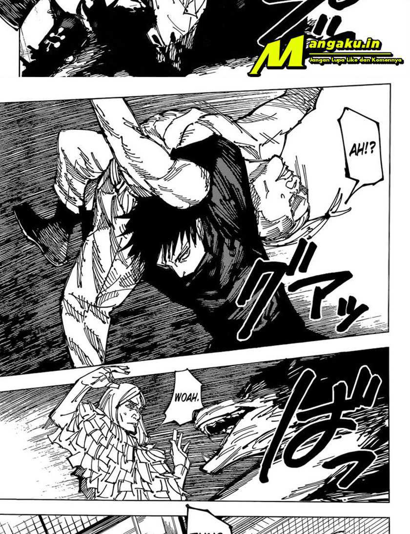 Chapter 167 - halaman 18