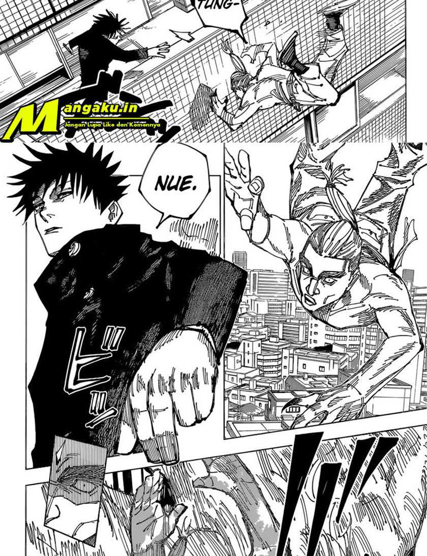 Chapter 167 - halaman 19