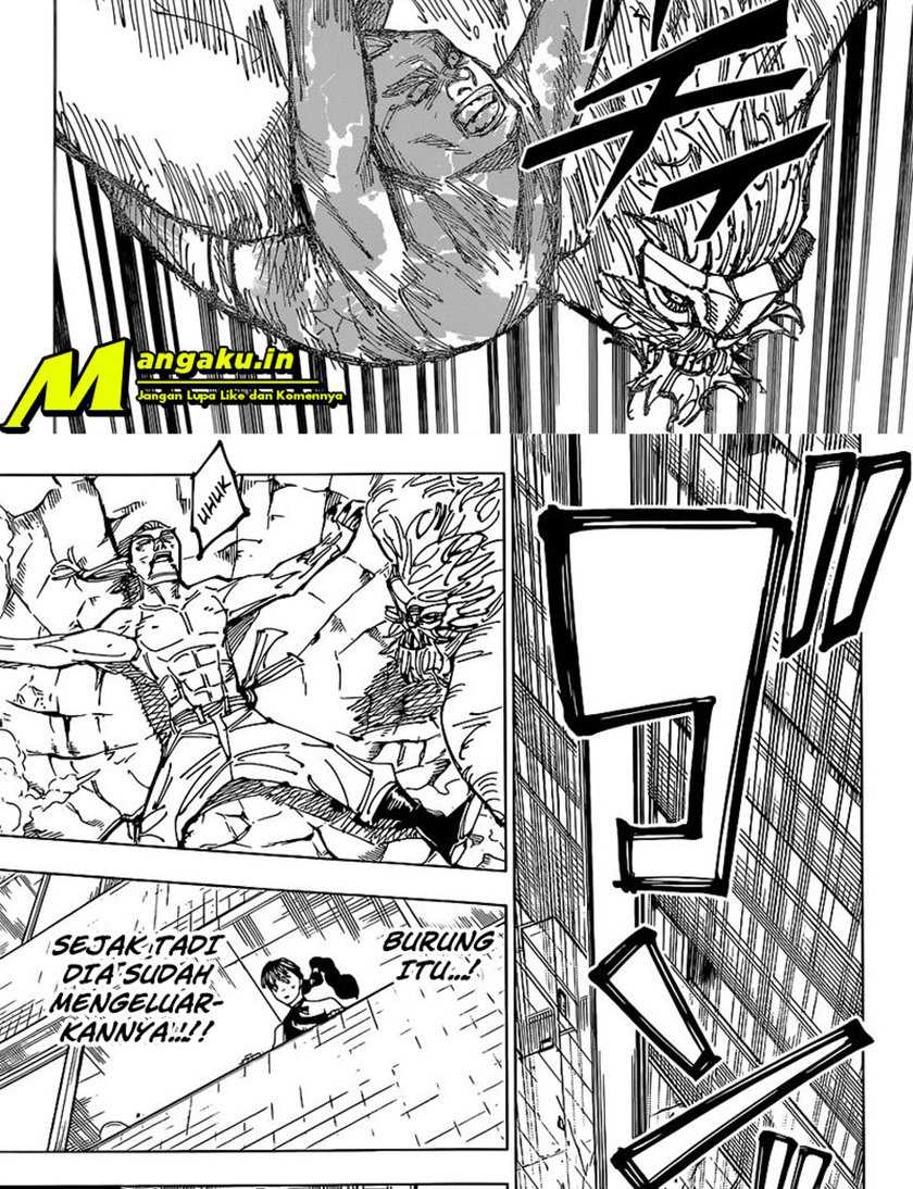 Chapter 167 - halaman 20