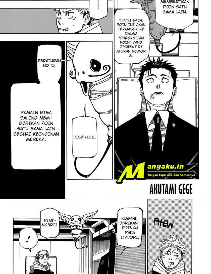 Chapter 167 - halaman 3