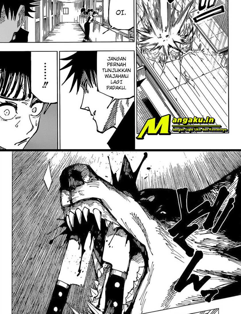 Chapter 167 - halaman 21