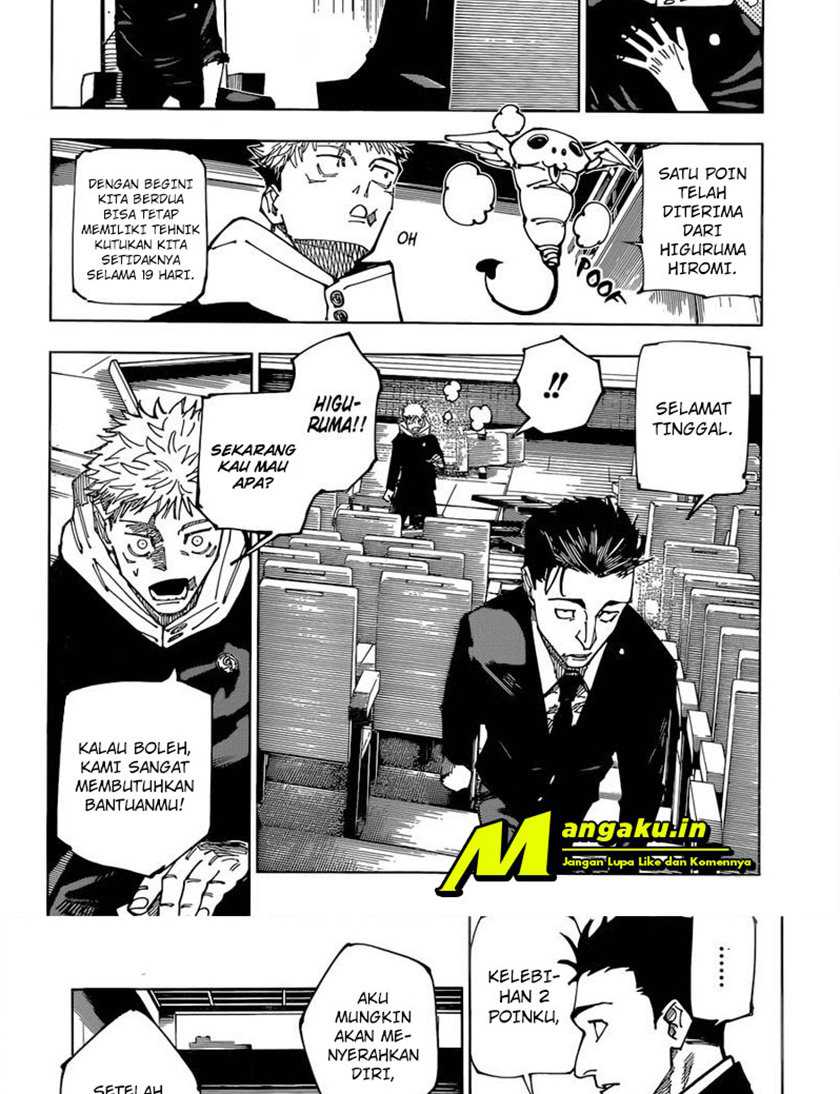 Chapter 167 - halaman 4