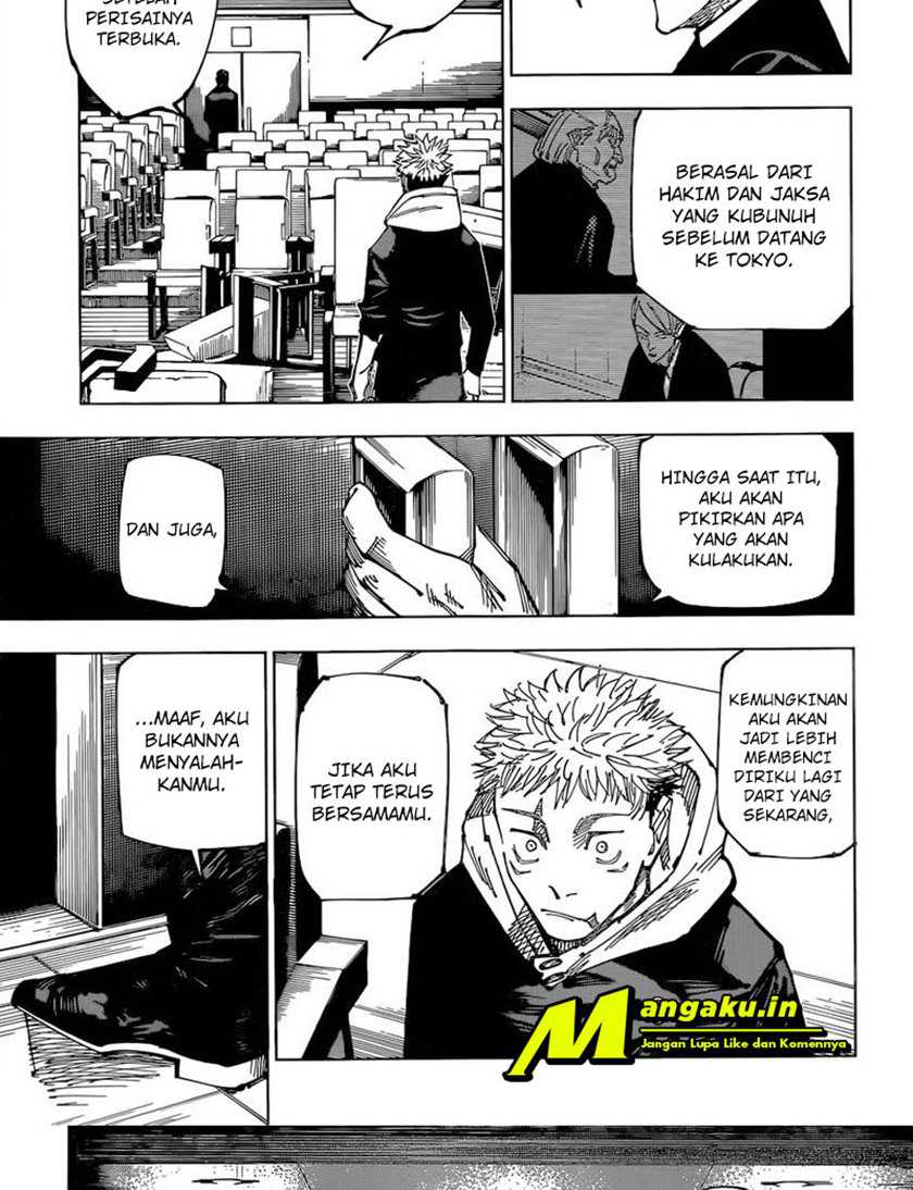 Chapter 167 - halaman 5