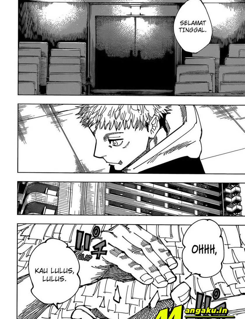 Chapter 167 - halaman 6