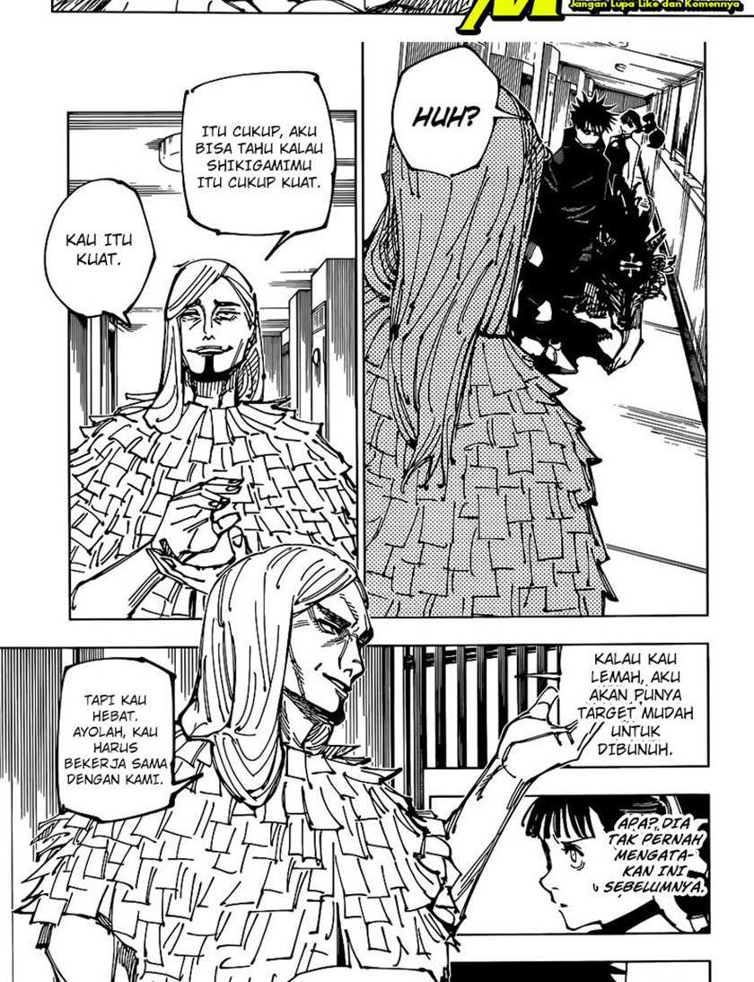 Chapter 167 - halaman 7