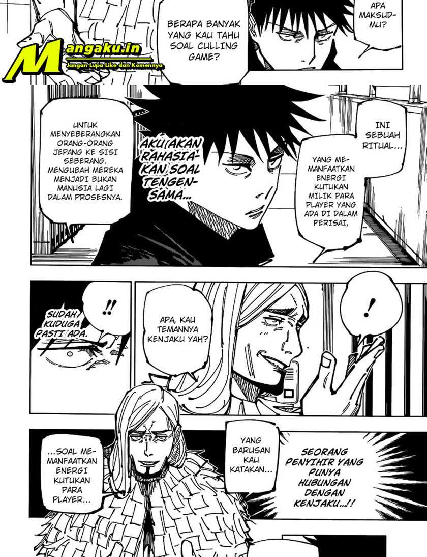 Chapter 167 - halaman 8