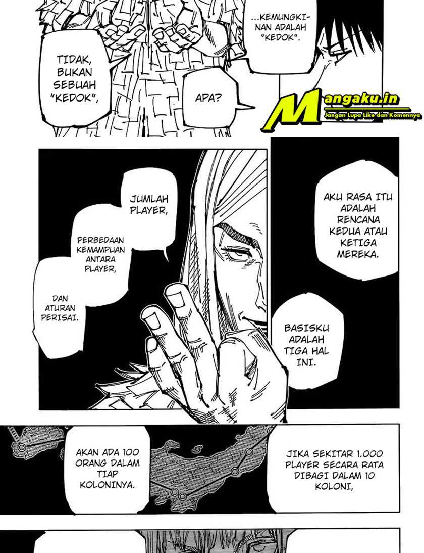 Chapter 167 - halaman 9