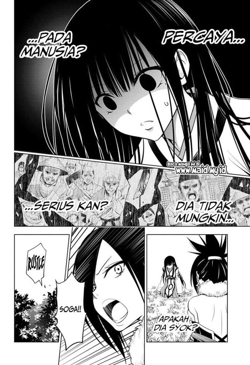 Chapter 60 - halaman 19