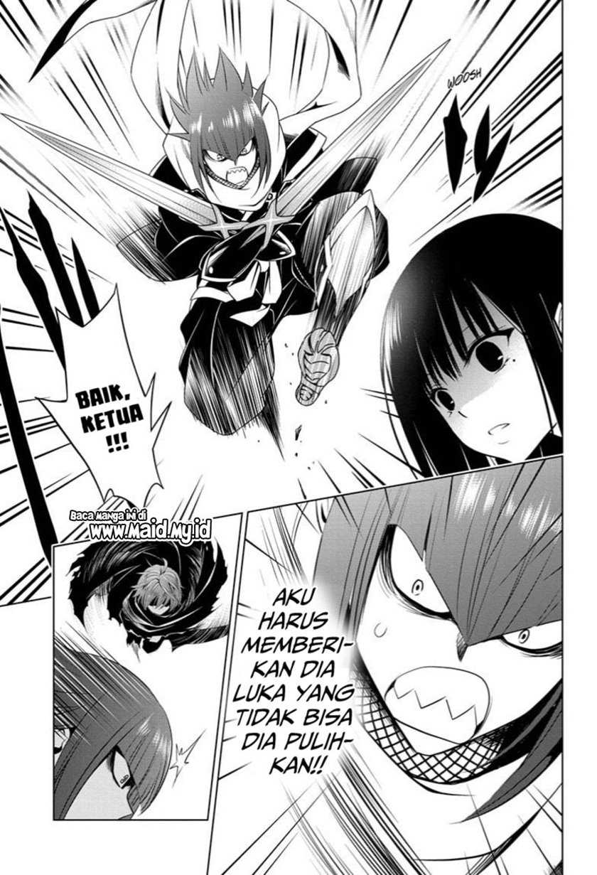 Chapter 60 - halaman 20