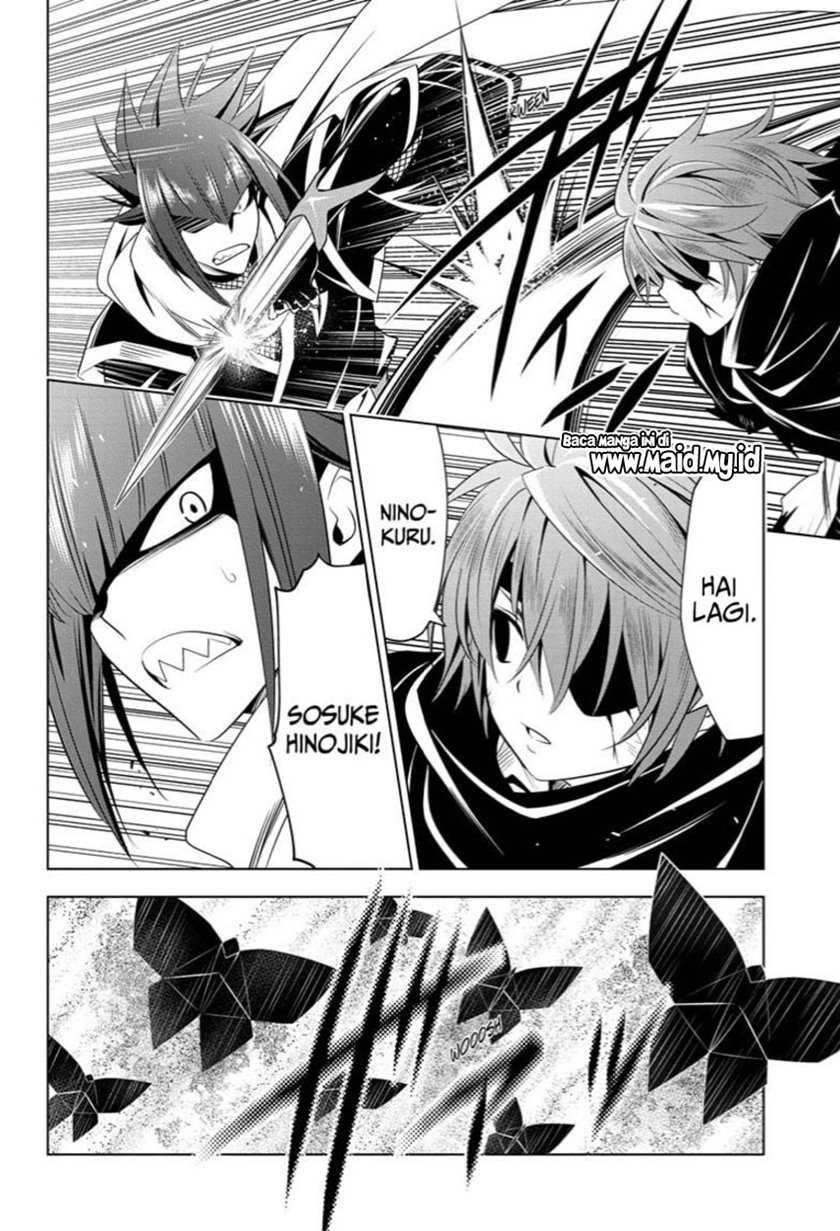 Chapter 60 - halaman 21
