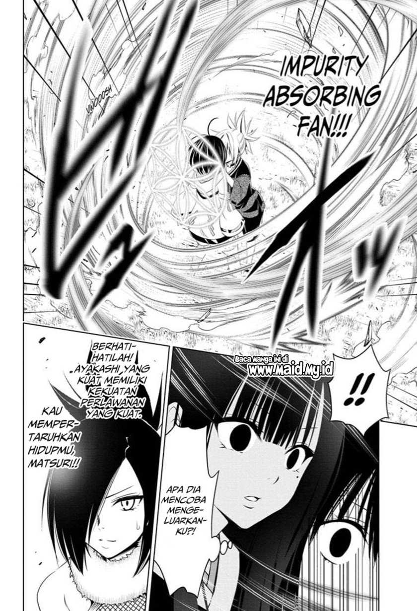 Chapter 60 - halaman 9