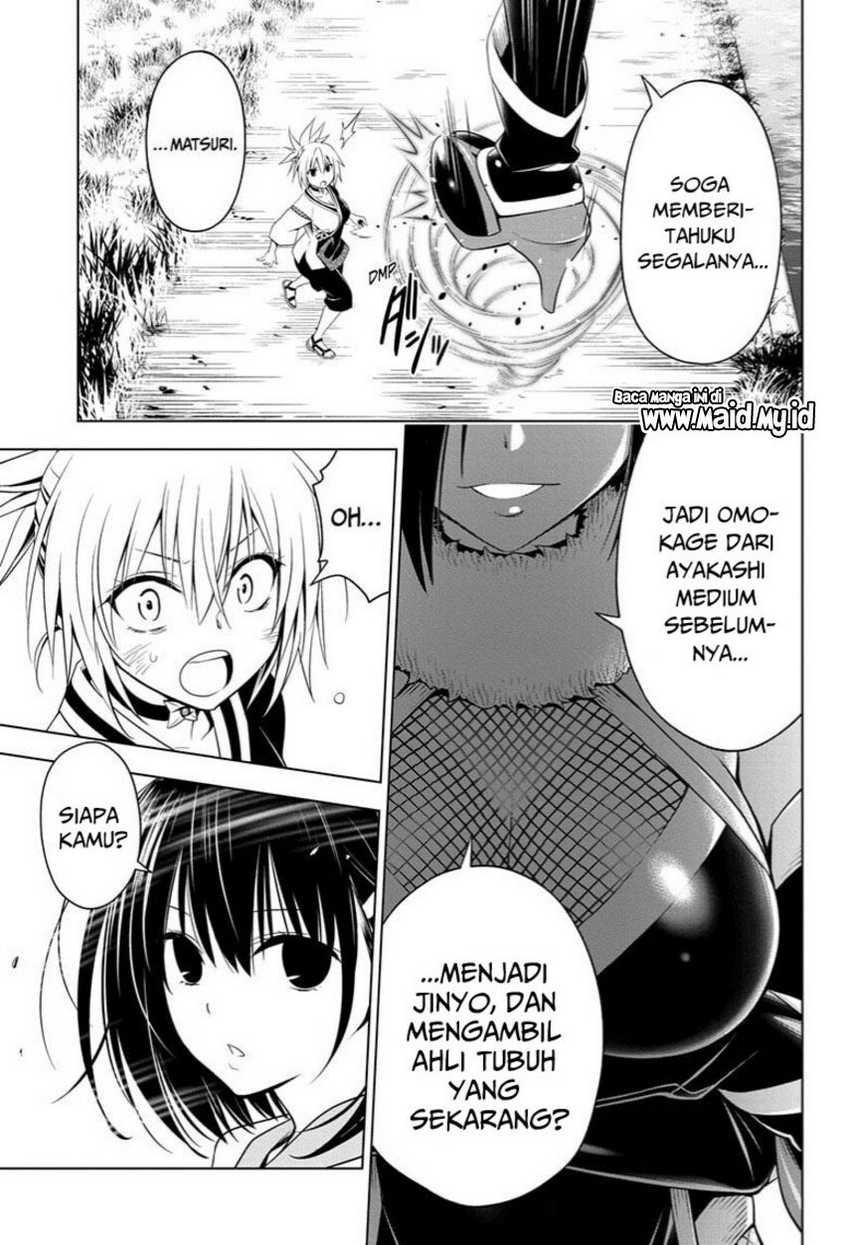 Chapter 58 - halaman 16