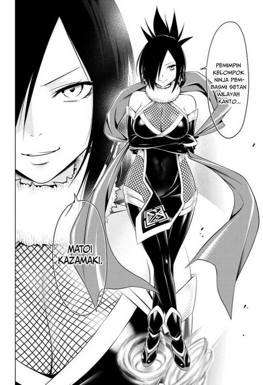 Chapter 58 - halaman 17