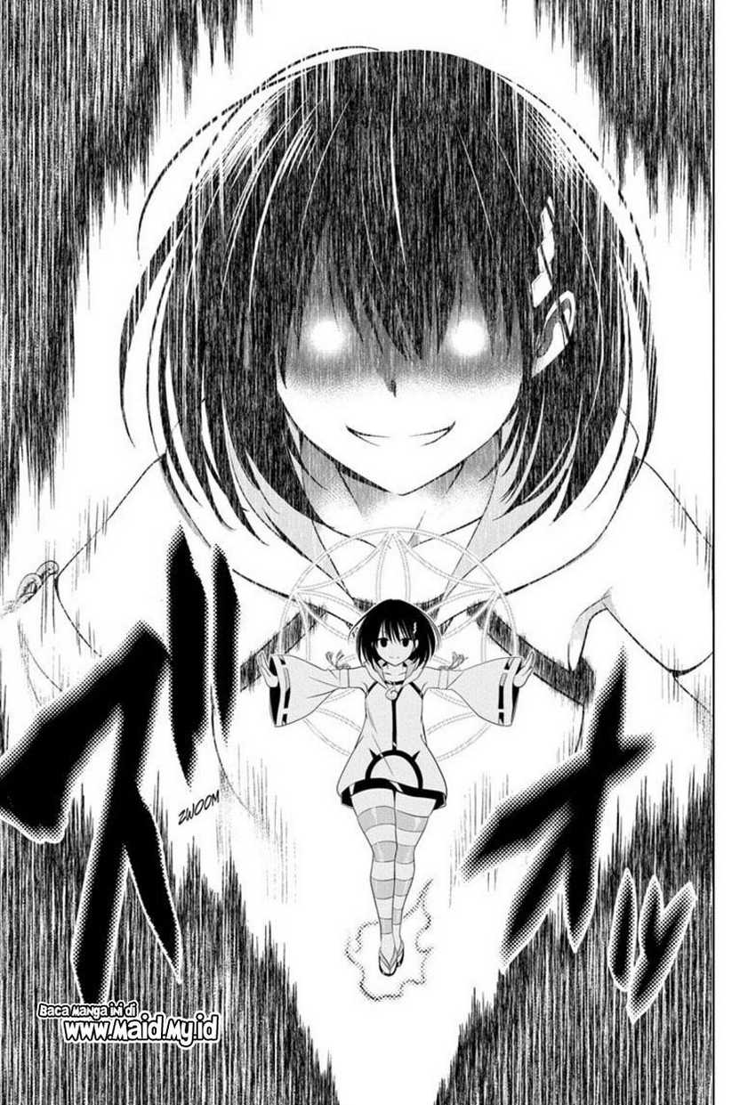 Chapter 58 - halaman 20