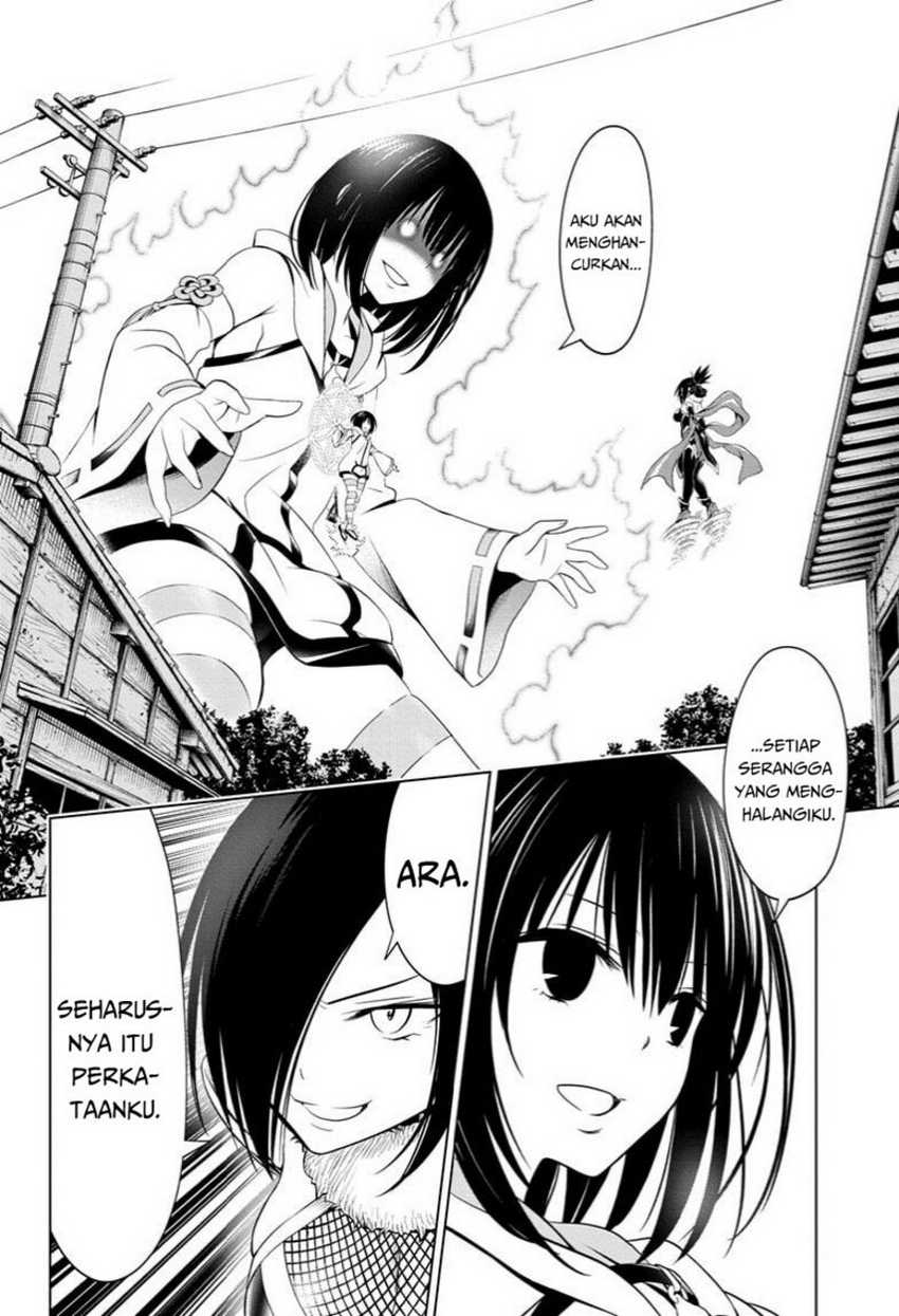 Chapter 58 - halaman 21