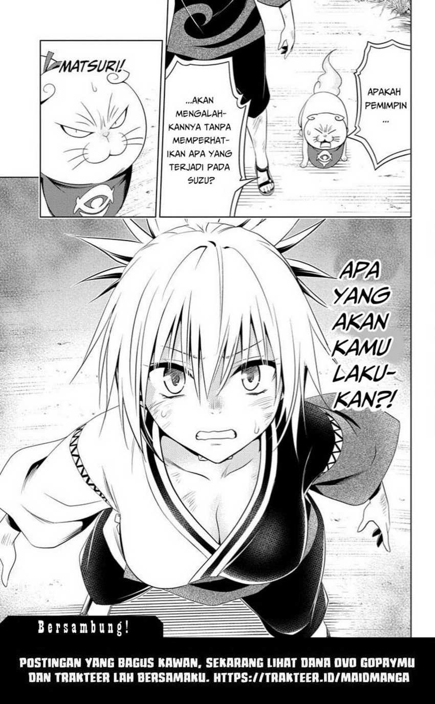 Chapter 58 - halaman 22