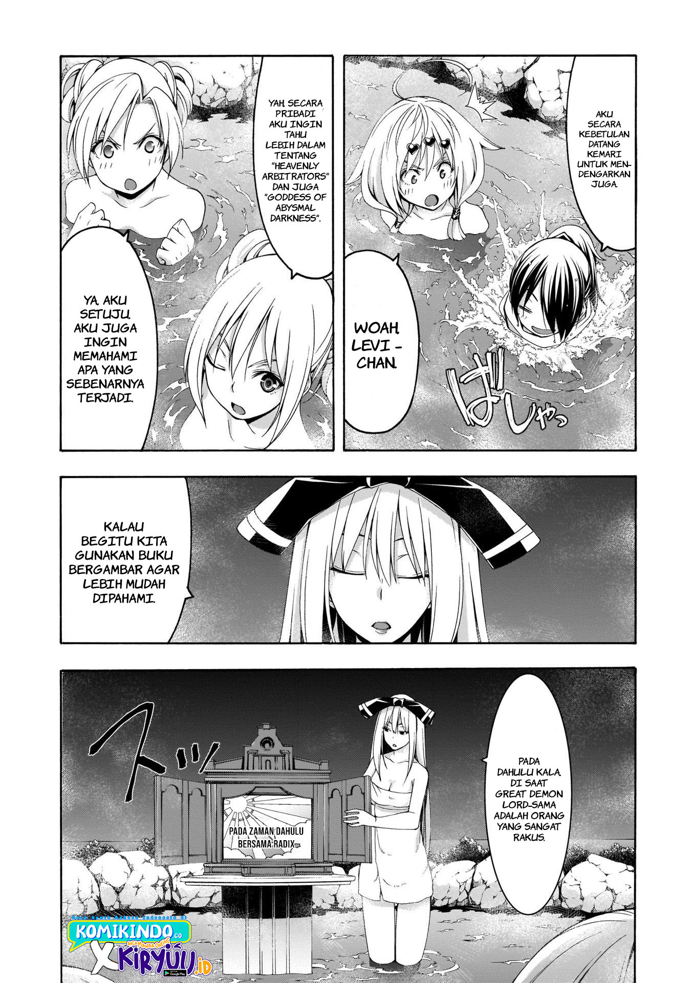 Chapter 111 - halaman 14