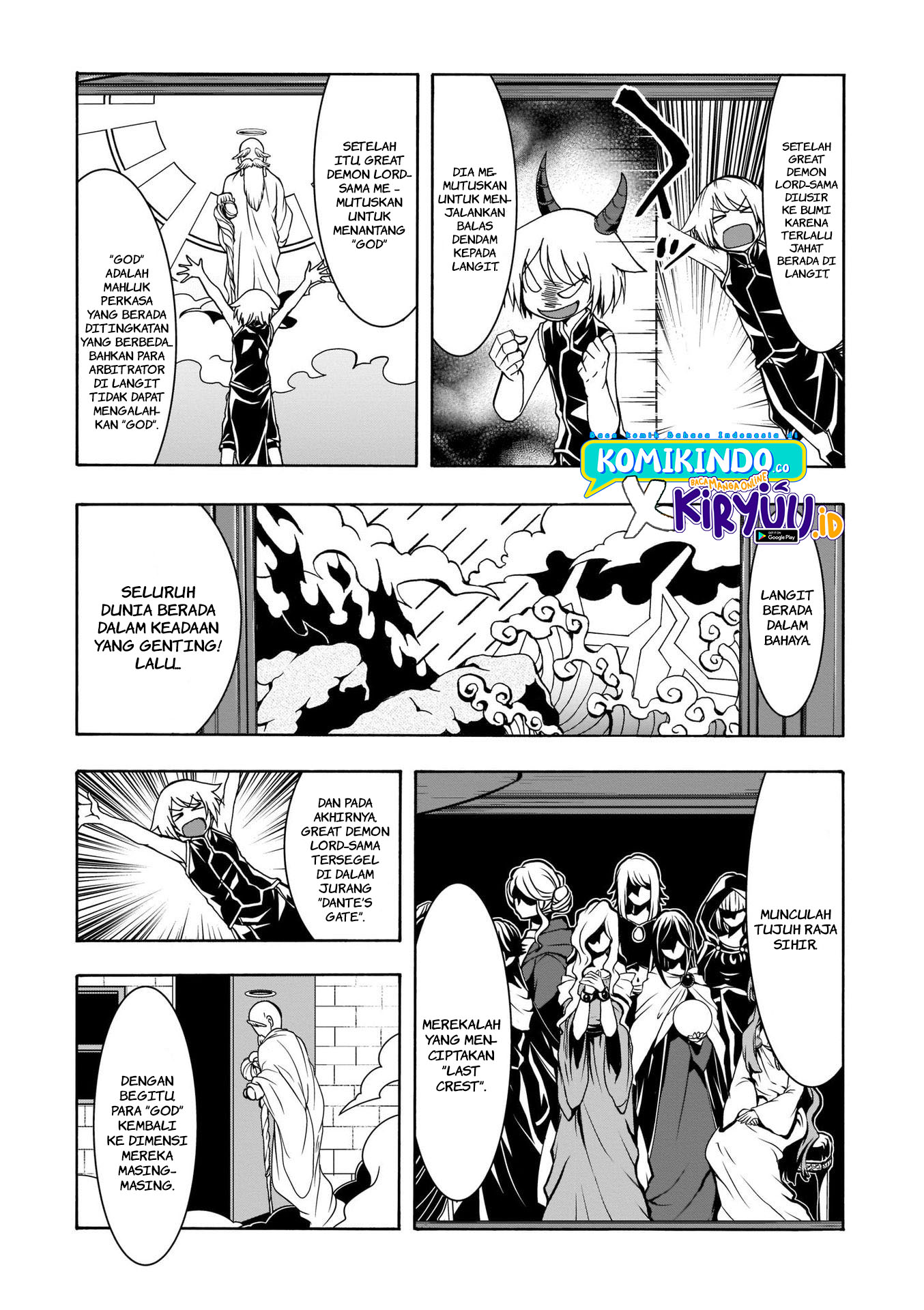 Chapter 111 - halaman 15