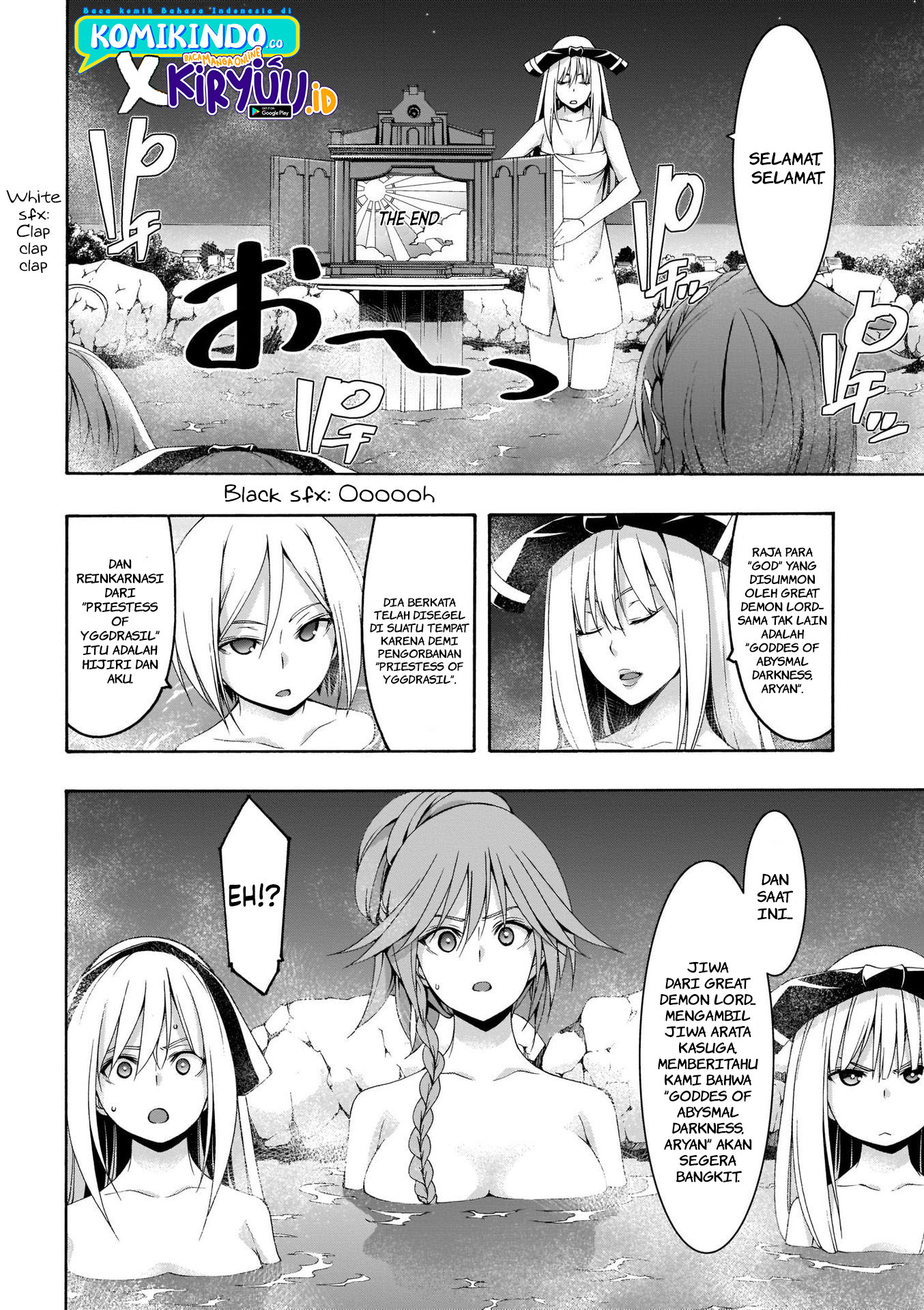 Chapter 111 - halaman 16