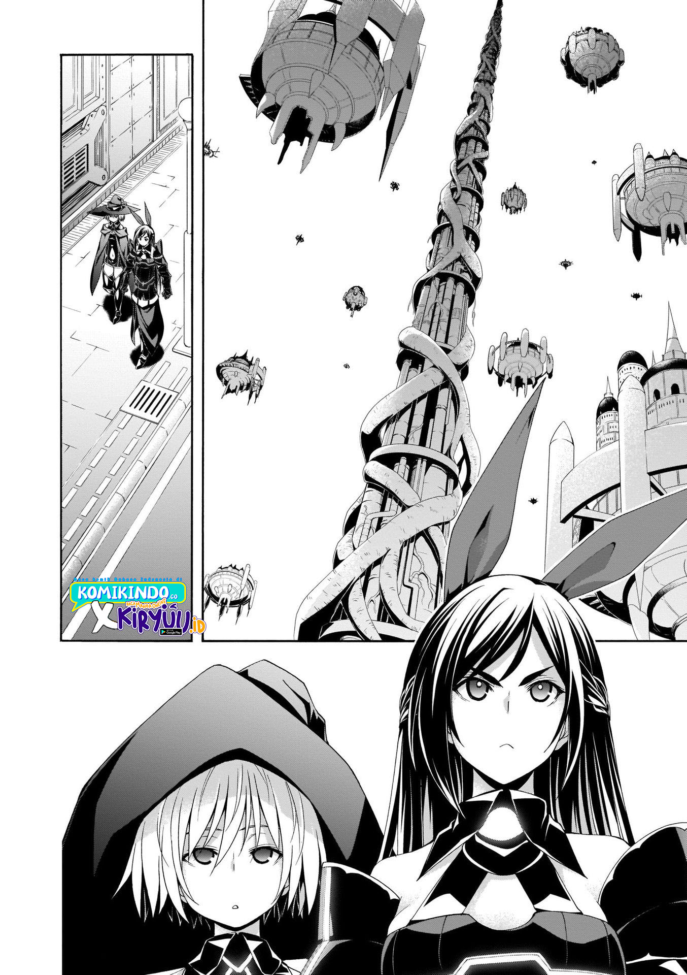 Chapter 111 - halaman 18
