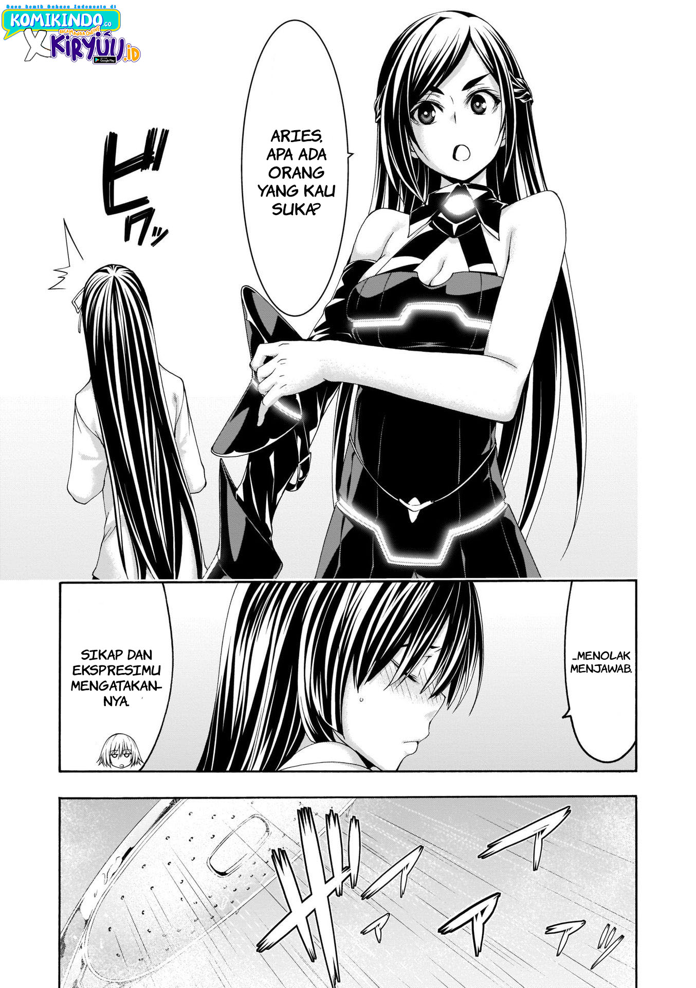 Chapter 111 - halaman 21