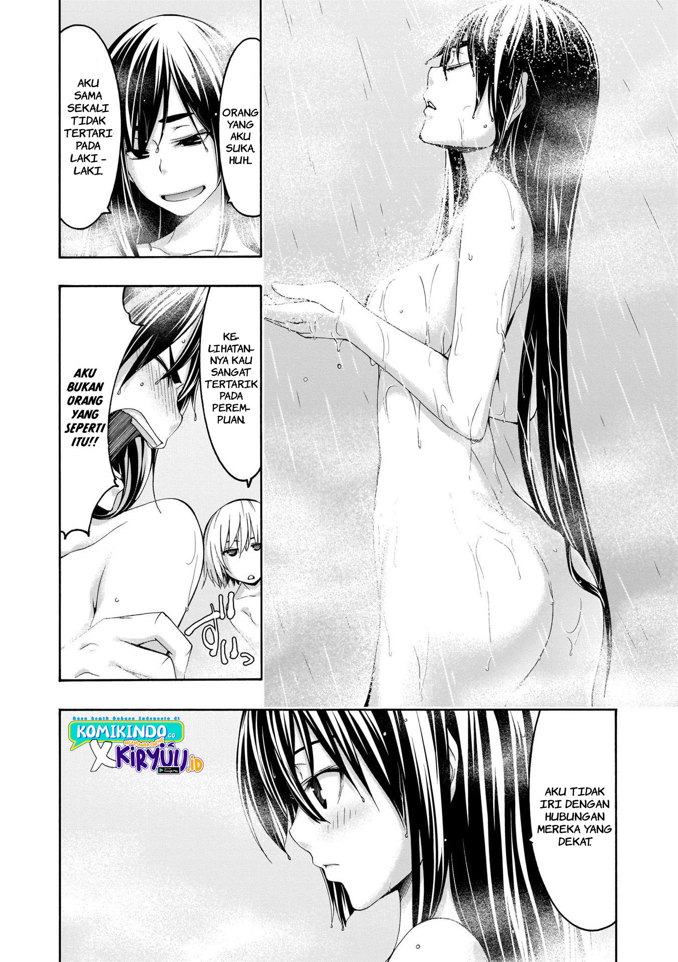 Chapter 111 - halaman 22