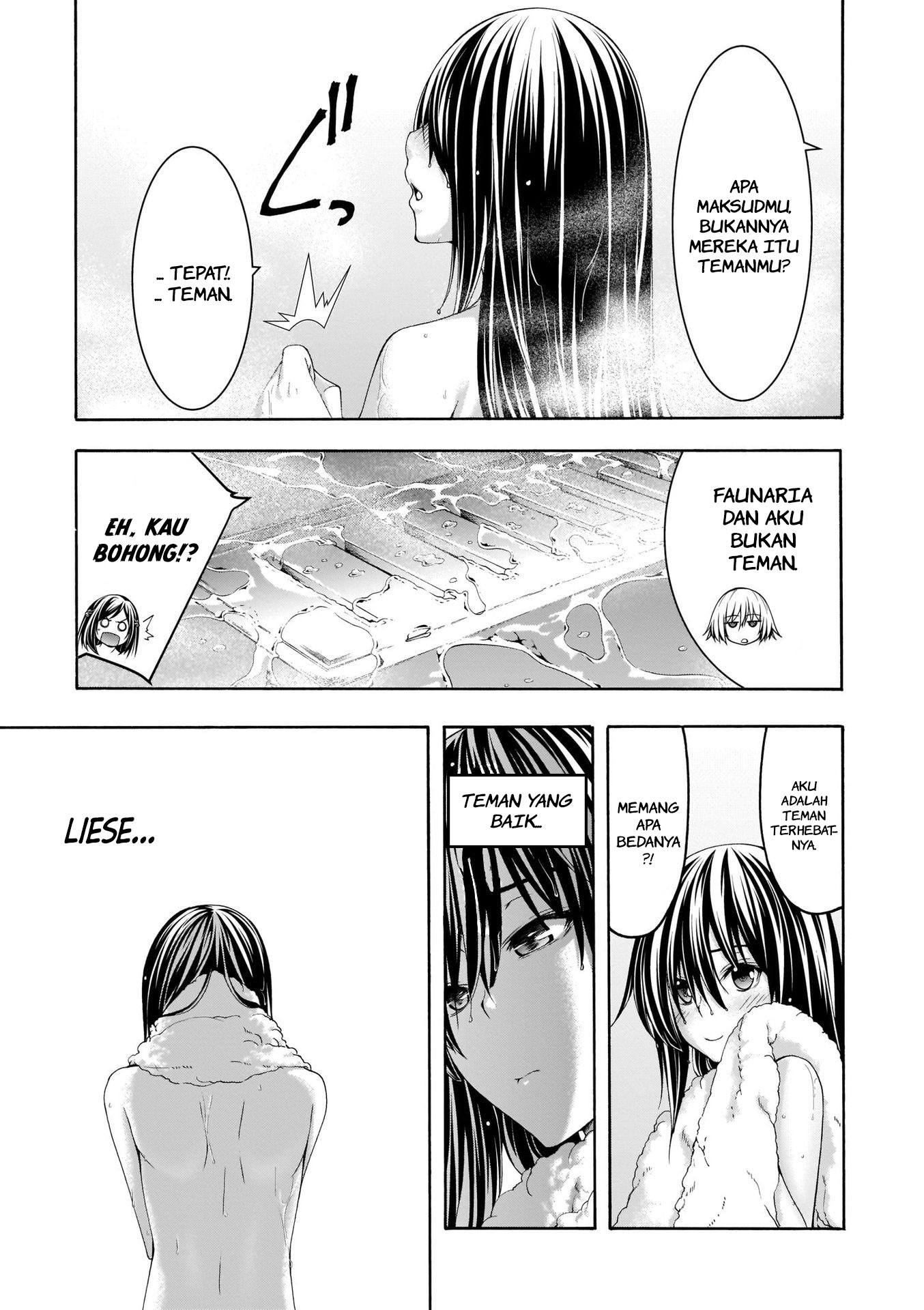 Chapter 111 - halaman 23