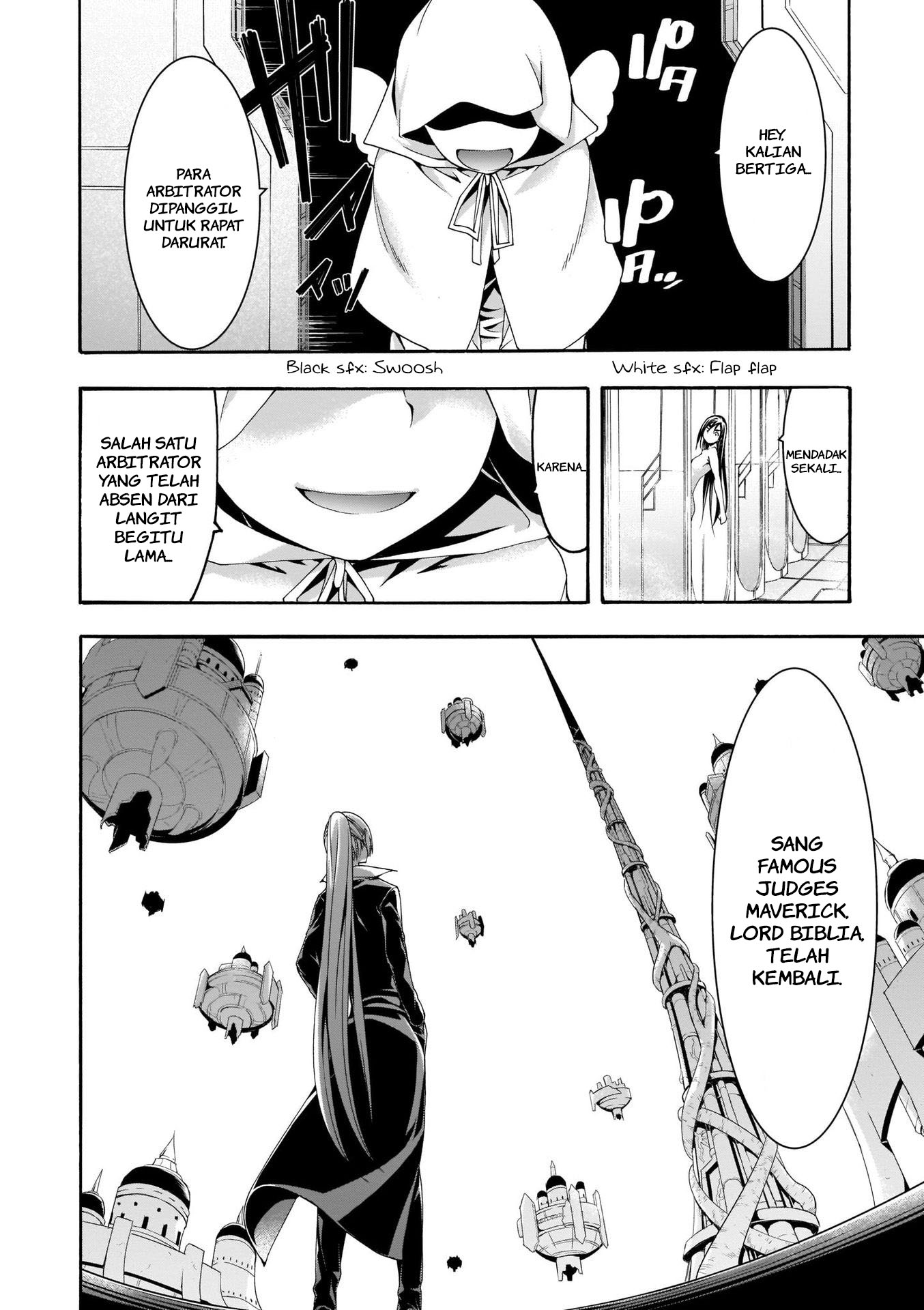Chapter 111 - halaman 24