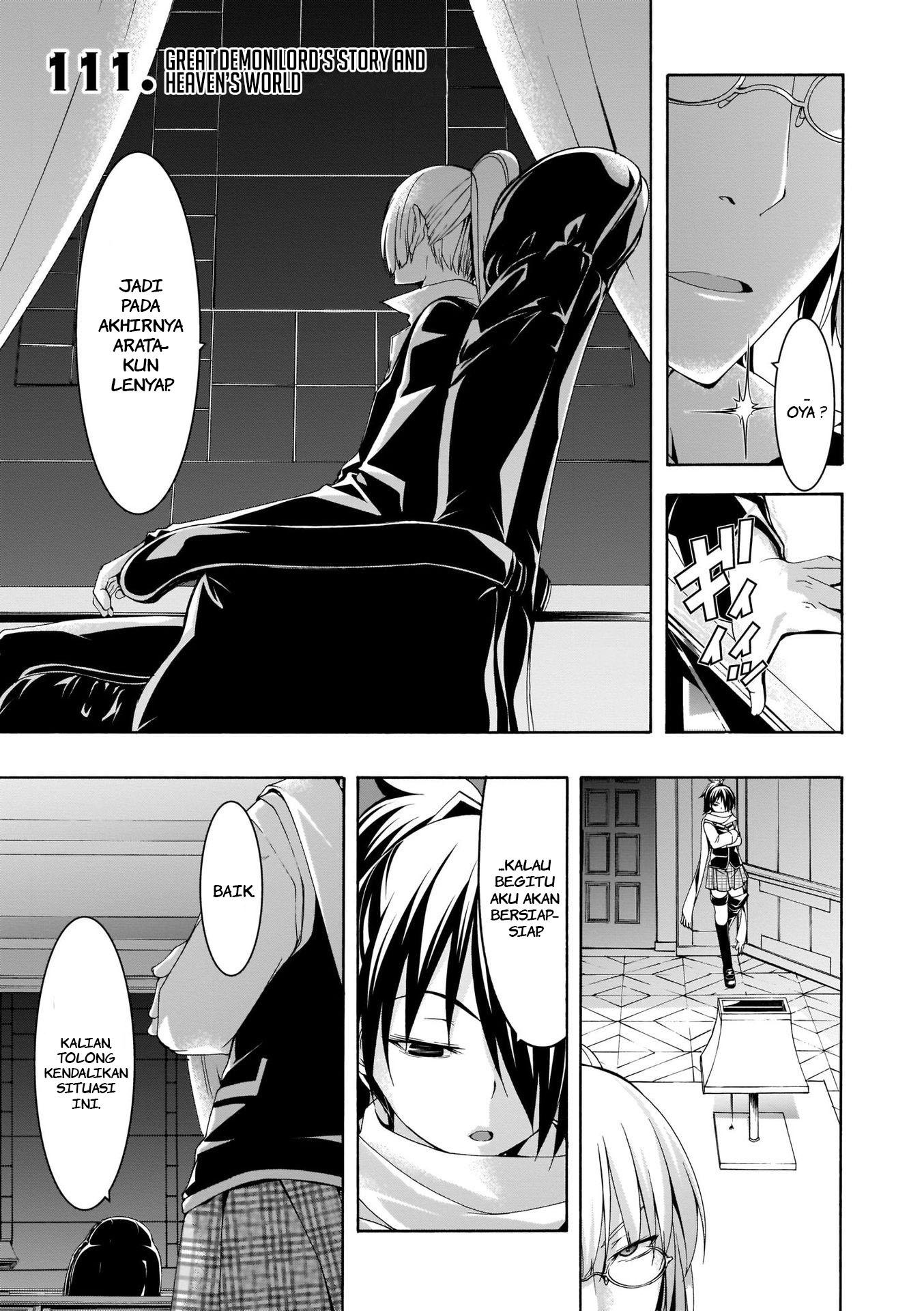 Chapter 111 - halaman 4