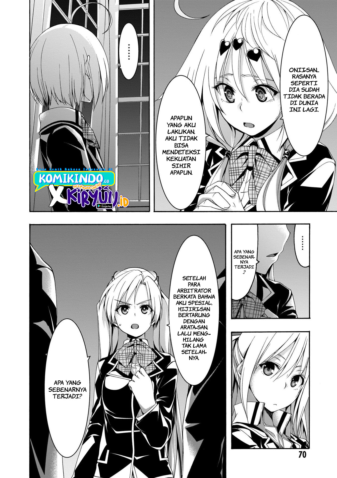 Chapter 111 - halaman 7