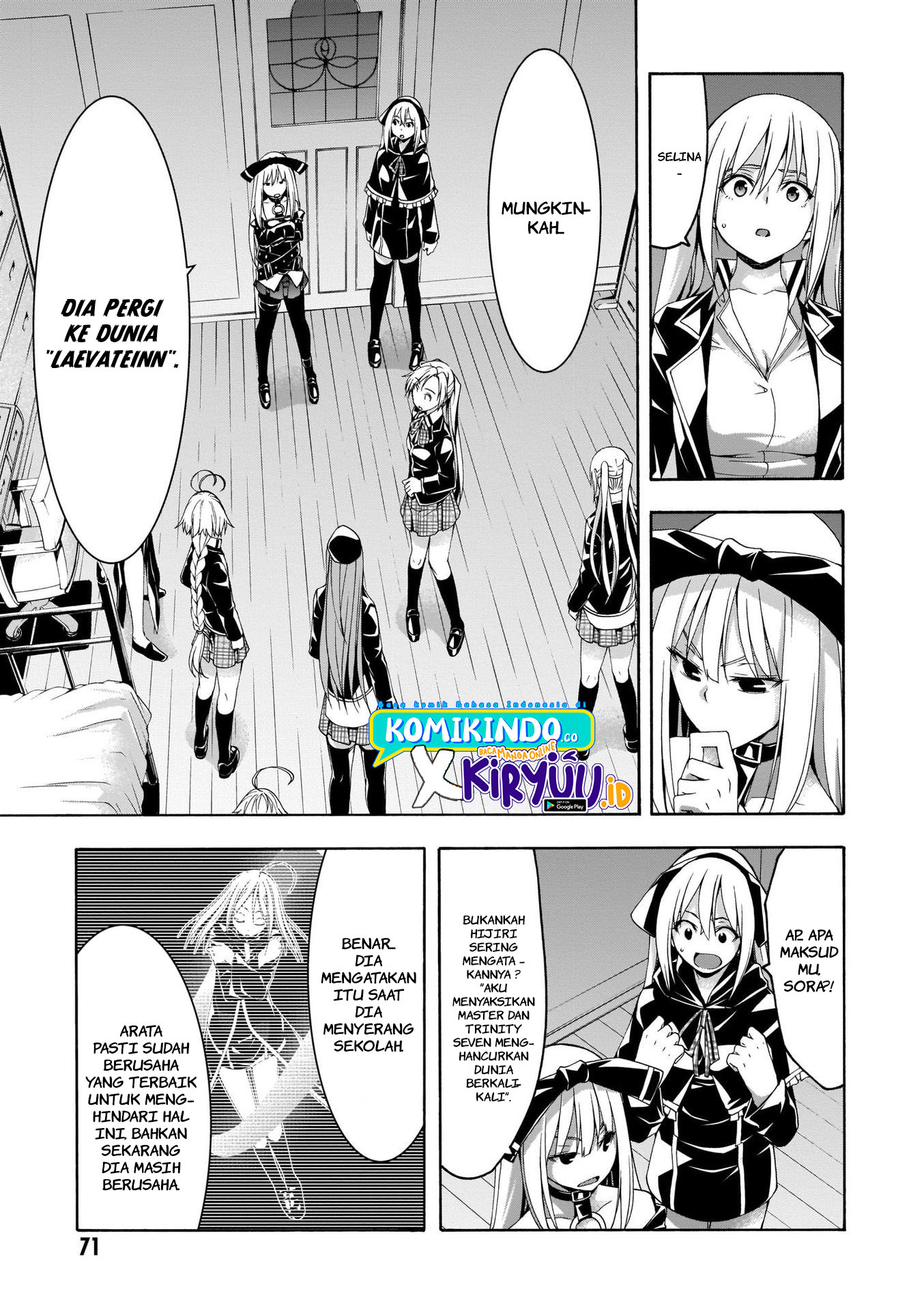 Chapter 111 - halaman 8