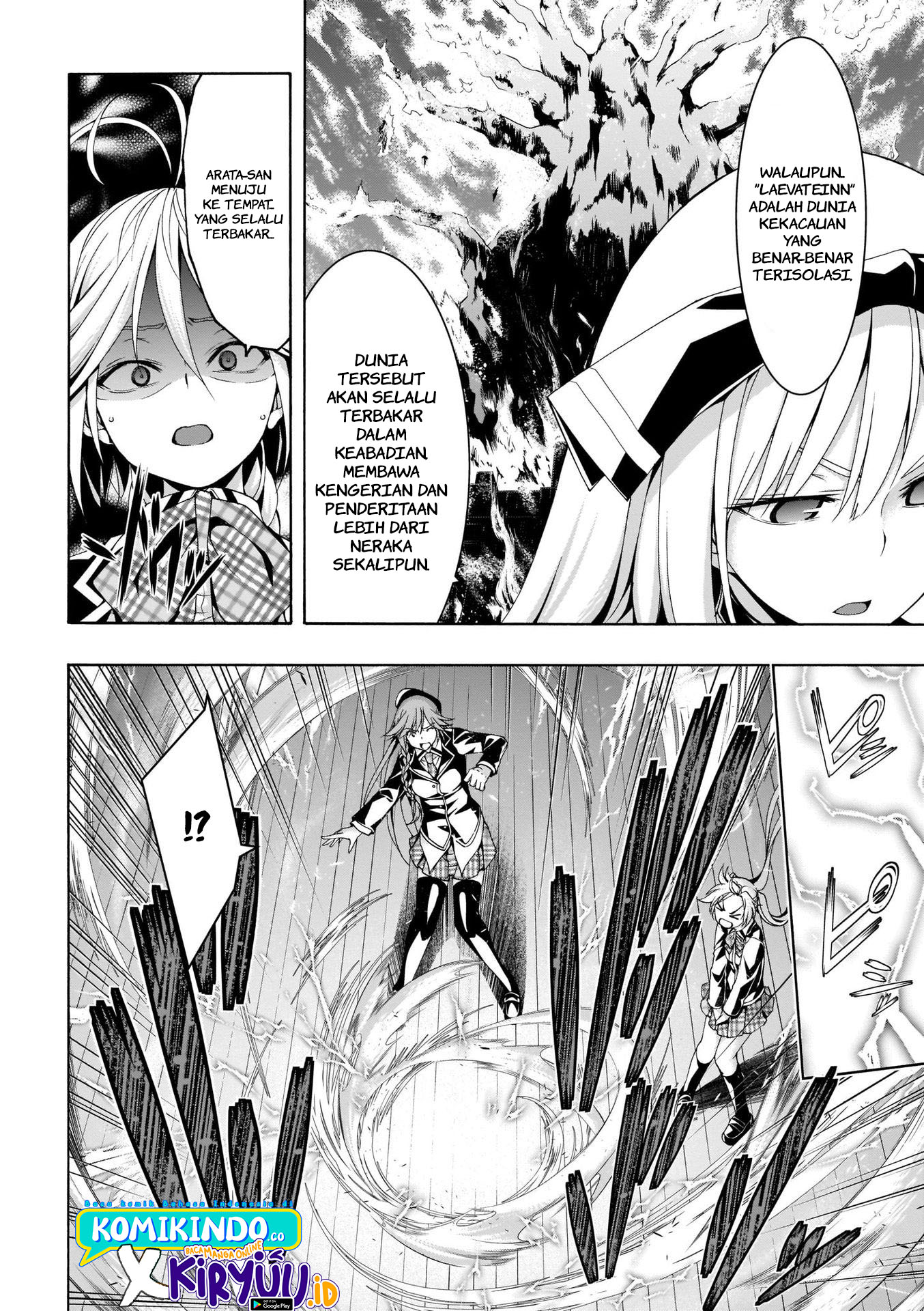 Chapter 111 - halaman 9