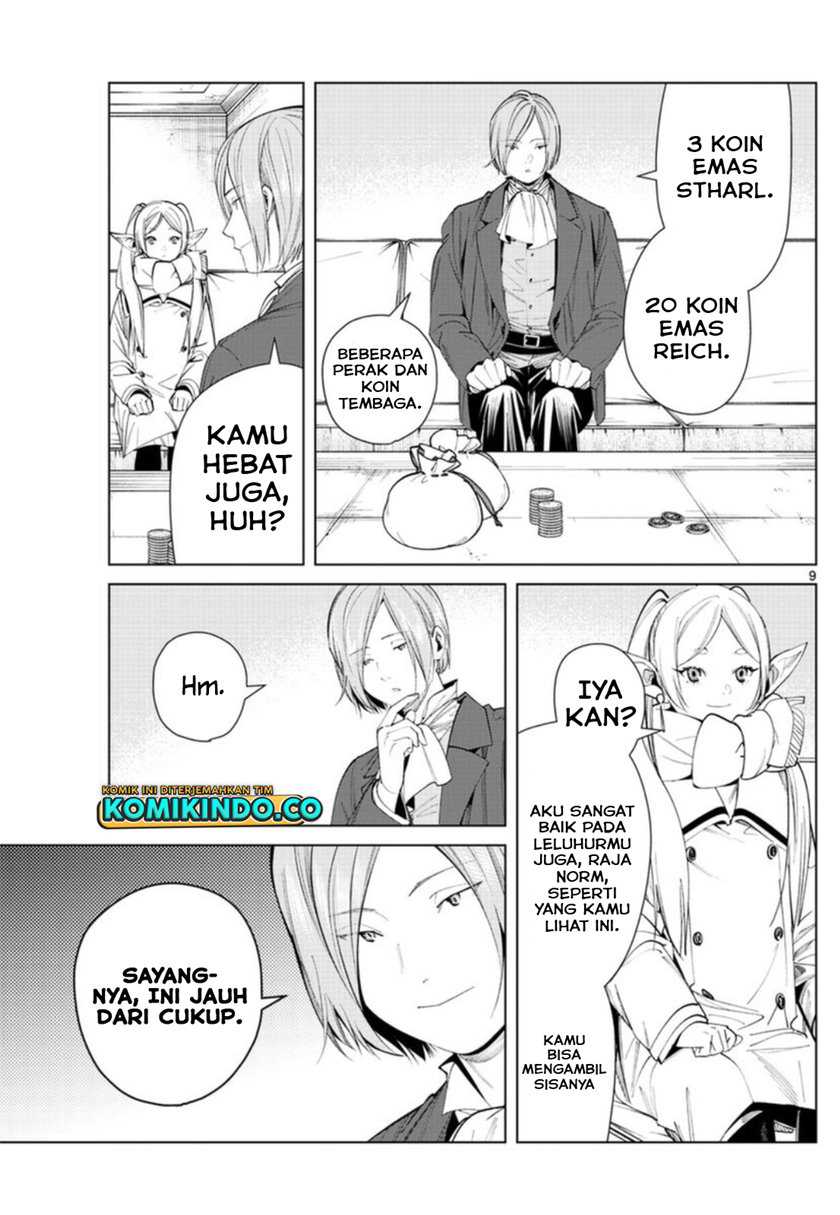 Chapter 70 - halaman 11