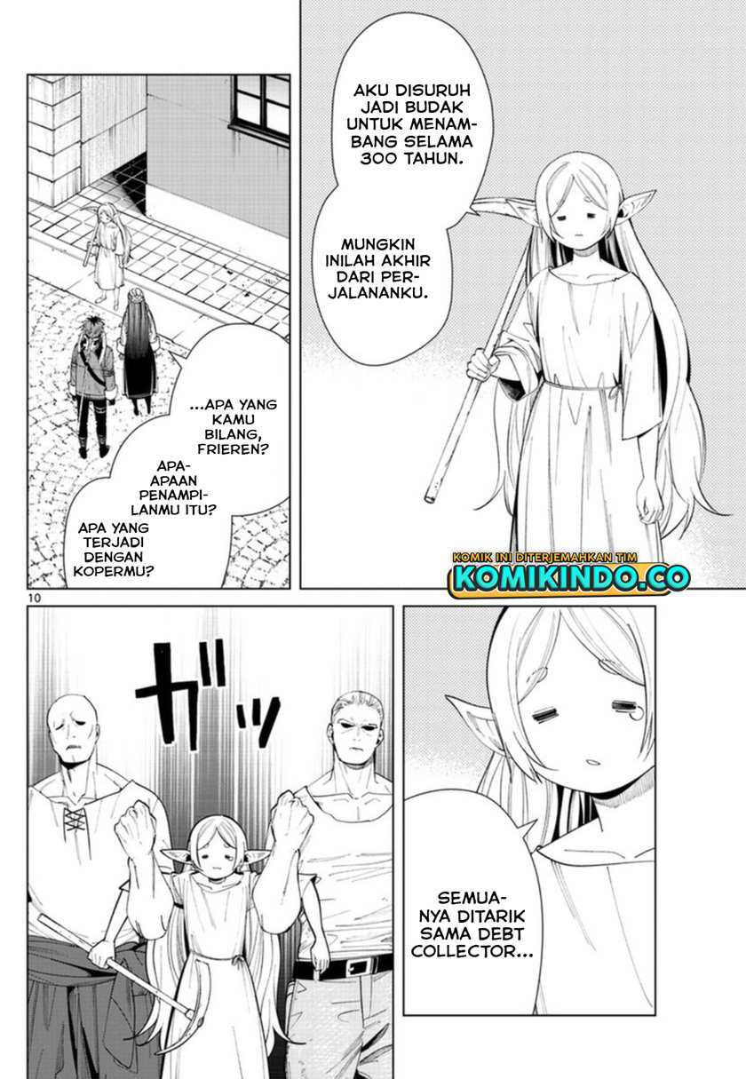 Chapter 70 - halaman 12
