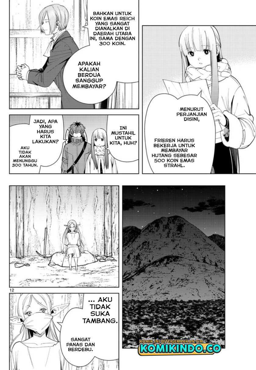 Chapter 70 - halaman 14