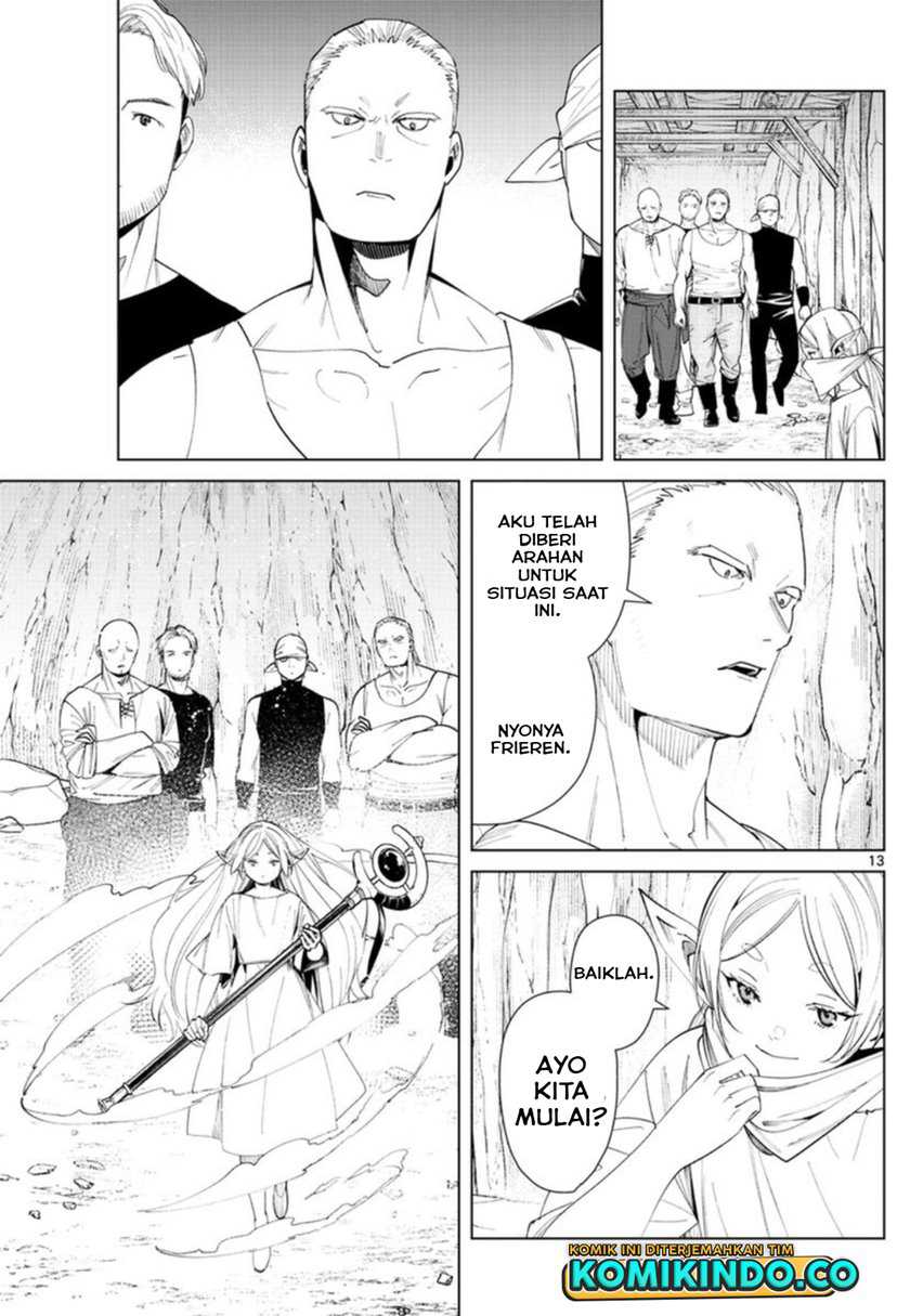 Chapter 70 - halaman 15