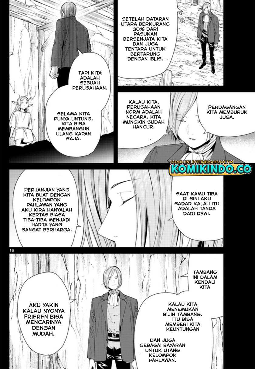 Chapter 70 - halaman 18