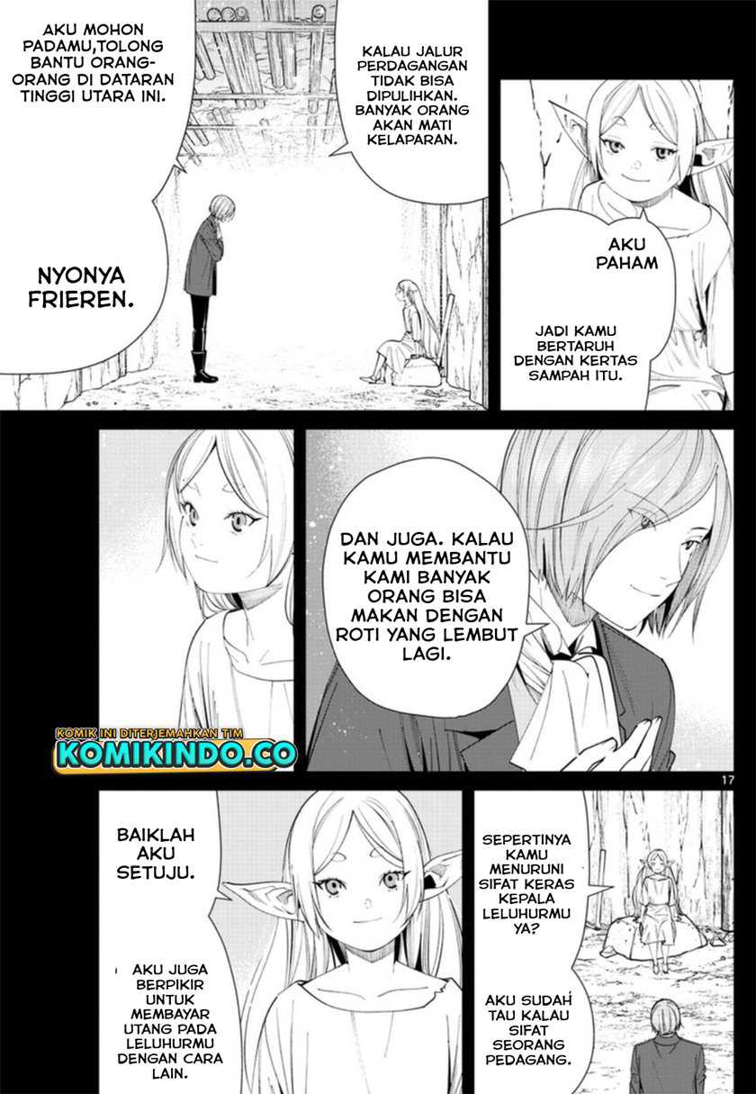 Chapter 70 - halaman 19